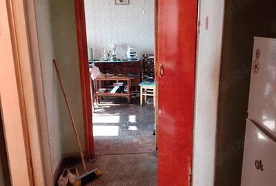 Apartament cu 2 camere semidecomandat în Central - 4