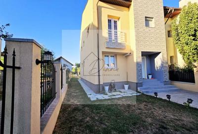 COMISION 0% I Vila 7 camere Aviatiei Baneasa PIpera I Henri Coanda - 14