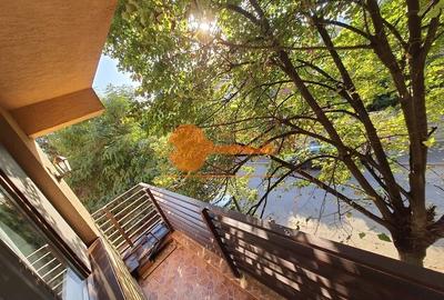 Garsonieră decomandată, mobilată în Gorjului - 2