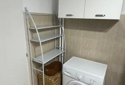 Apartament cu 2 camere decomandat în Circumvalațiunii - 9