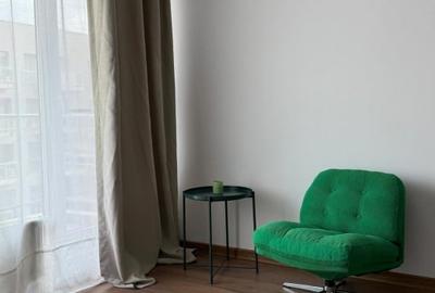 Garsonieră decomandată, mobilată în Titan - 2