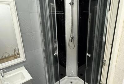 Apartament cu 2 camere nedecomandat în Central - 4