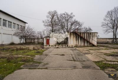 Teren Construcții intravilan de 28788 mp, în Nord - 36