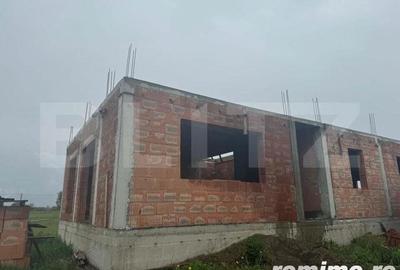 Duplex in constructie, 140mp, zona Radauti - 4