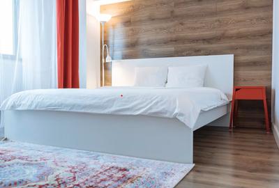 Proprietar inchiriez apartament cu 4 camere ultracentral  Piata Unirii;Fantani Proprietar inchiriez apartament cu 4 camere ultracentral  Piata Unirii;Fantani - 6