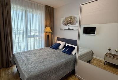 OPORTUNITATE APARTAMENT SUPERB BANEASA - STRAULESTI - 7