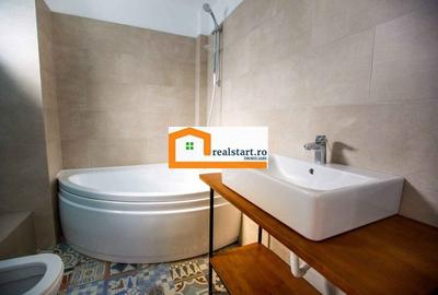 Parcul Teilor, S+P+1+M, curte 115mp, boxa, loc de parcare subteran - 18