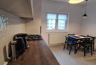 Apartament cu 3 camere decomandat în Vitan - 7