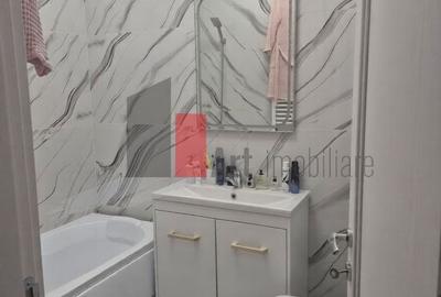 Apartament cu 3 camere decomandat, mobilat în Roșu - 2