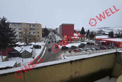 Apartament cu 3 camere în Central - 3