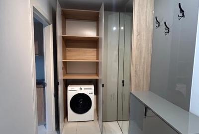 Garsonieră decomandată, mobilată în Grozăvești - 2