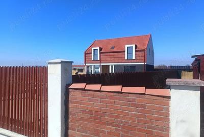 Vand casa la intrare in Prejmer - 3