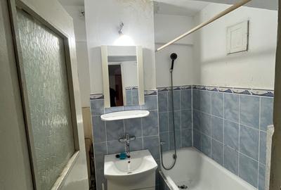 Garsonieră decomandată în Central - 6
