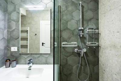 Apartament cu 2 camere decomandat, mobilat în Calea București - 8