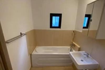Apartament cu 2 camere decomandat, mobilat în Gorjului - 8
