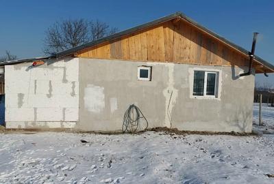 Vand casa sat osoi comuna comarna - 1