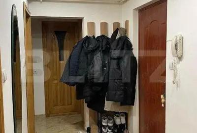 Apartament cu 3 camere decomandat, mobilat în Ștefan cel Mare - 4