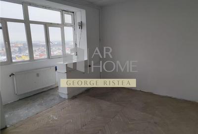 Apartament cu 2 camere semidecomandat în Cina - 12