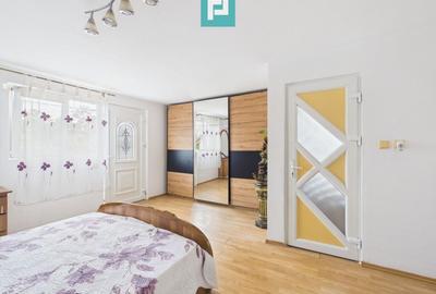 Casă individuală cu 4 camere cu Teren 167 Mp în Freidorf - 6