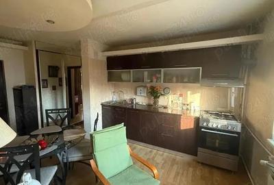 Apartament cu 2 camere decomandat în Lujerului - 7