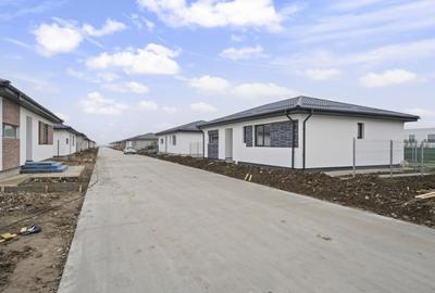 Tunari, casa parter, 120mp, lot 337mp, Green Place - 5