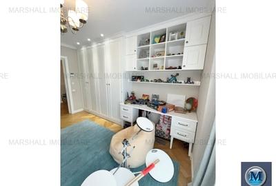 Vila cu 7 camere de vanzare in Paulesti, 323 mp #16405 - 12