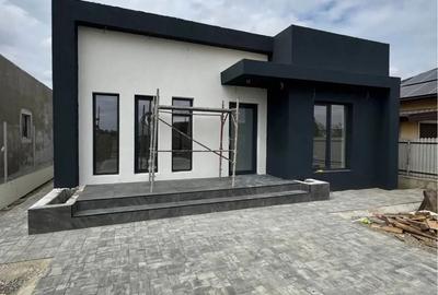 Casă cu 3 camere în Tăbărăști - 7