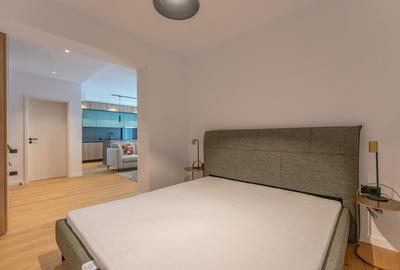 Apartament cu 2 camere decomandat, mobilat în Central - 9