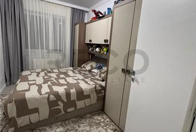 Apartament cu 3 camere în Nufărul - 3