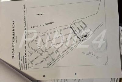 Casă cu 6 camere cu Teren 404 Mp în Ovidiu - 1