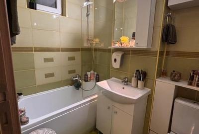 Apartament cu 2 camere decomandat, mobilat în Obor - 14