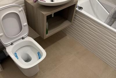 Apartament 2 camere Drumul Taberei New Residence Cooperativei Ghencea - 8