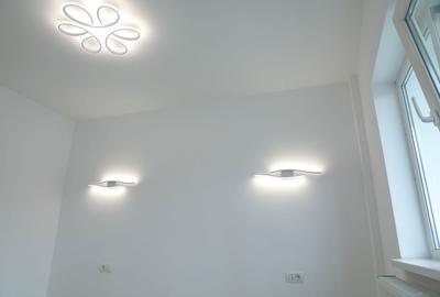 Apartament cu 4 camere decomandat în Central - 6