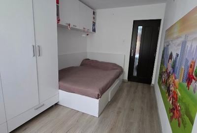 Apartament cu 2 camere decomandat în Ultracentral - 6