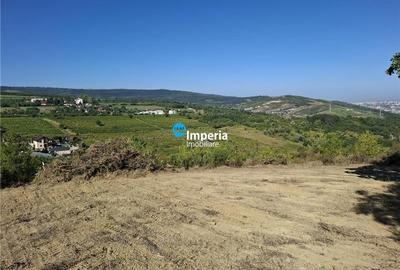 Tomesti Primarie, teren intravilan cu utilitatile in apropiere, priveliste super - 5