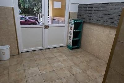 Vand garsoniera Tei/ Facultatea de Constructii - 9