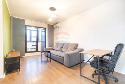 Apartament cu 2 camere Militari Residence, Rezervelor 79 Apartament cu 2 camere Militari Residence, Rezervelor 79 - 4