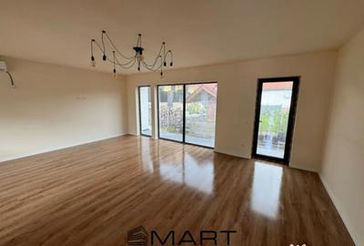 Casă cu 3 camere cu Canalizare în Central - 4