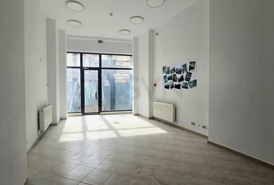 REC3001303 Spatiu comercial centru vechi - 1