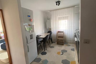 Apartament 2 camere decomandat, 57 mp – Zona Uzina 2 - 5