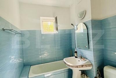 Apartament de vanzare, total decomandat, cu 4 camere, 79 mp, zona Girocului - 8