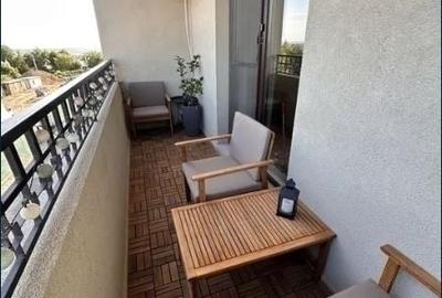 3 Camere D. NOU 70mp - Mobilat Modern - Valea Lupului - 5 min Mall Moldova 3 Camere D. NOU 70mp - Mobilat Modern - Valea Lupului - 5 min Mall Moldova - 2