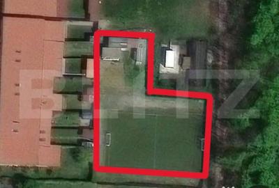 Teren în Dumbrăvița