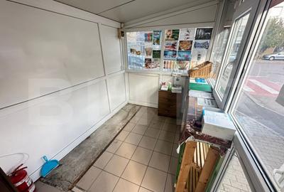 Spa?iu comercial 10 mp ideal pentru chio?c, amplasat ? - 4