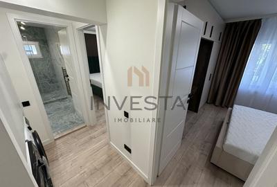 Apartament 3 camere decomandate SUPERFINISAT strada Nasaud! Apartament 3 camere decomandate SUPERFINISAT strada Nasaud! - 23