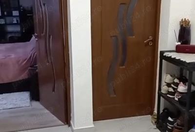 Apartament cu 2 camere decomandat în Tărtășești - 8