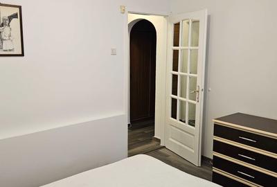 Metrou Aurel Vlaicu- Aviatiei- Baneasa 2 camere - PARCARE - 2