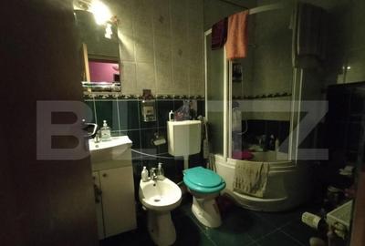 Apartament Ultracentral, 86 mp, 3 camere, 2 bai. - 2