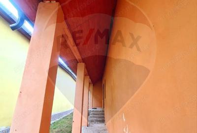 Casă cu 3 camere cu Teren 562 Mp în Central - 6