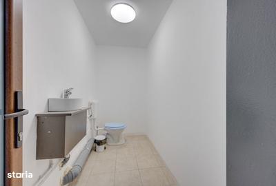 Spațiu comercial, de 120 mp, în 13 Septembrie - 5